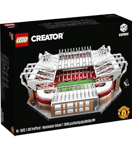 Amazon.co.jp: レゴ（LEGO) FCバルセロナ セレブレーション 40485